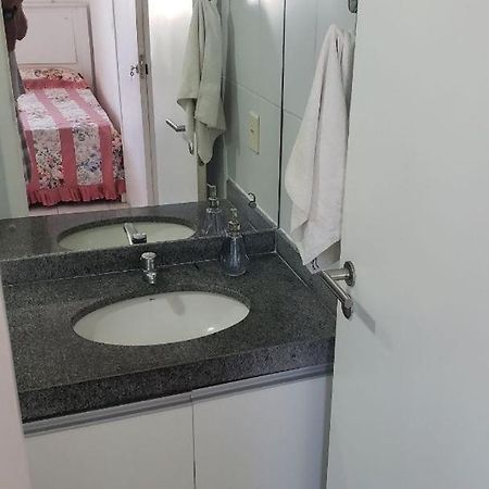 Apartamento Em Jatiuca Maceió Exteriör bild