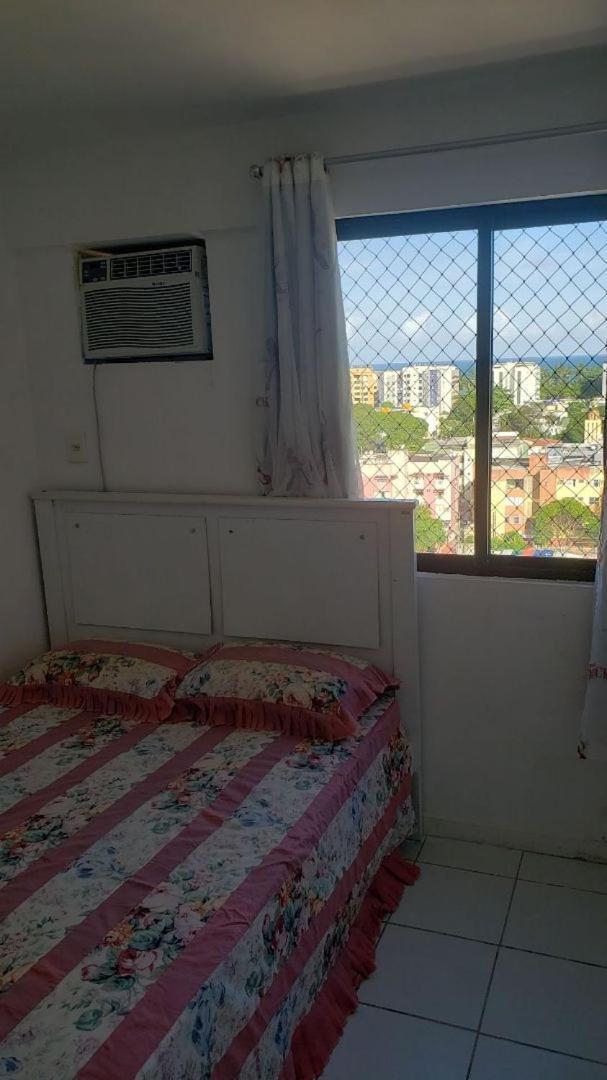 Apartamento Em Jatiuca Maceió Exteriör bild