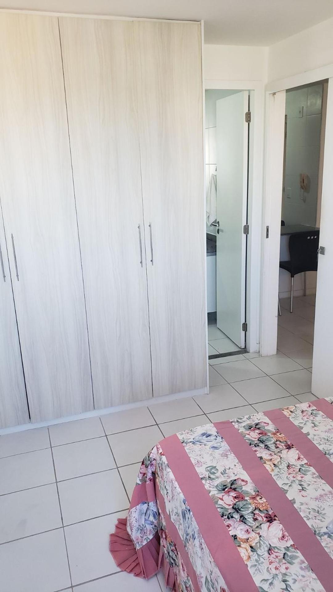 Apartamento Em Jatiuca Maceió Exteriör bild