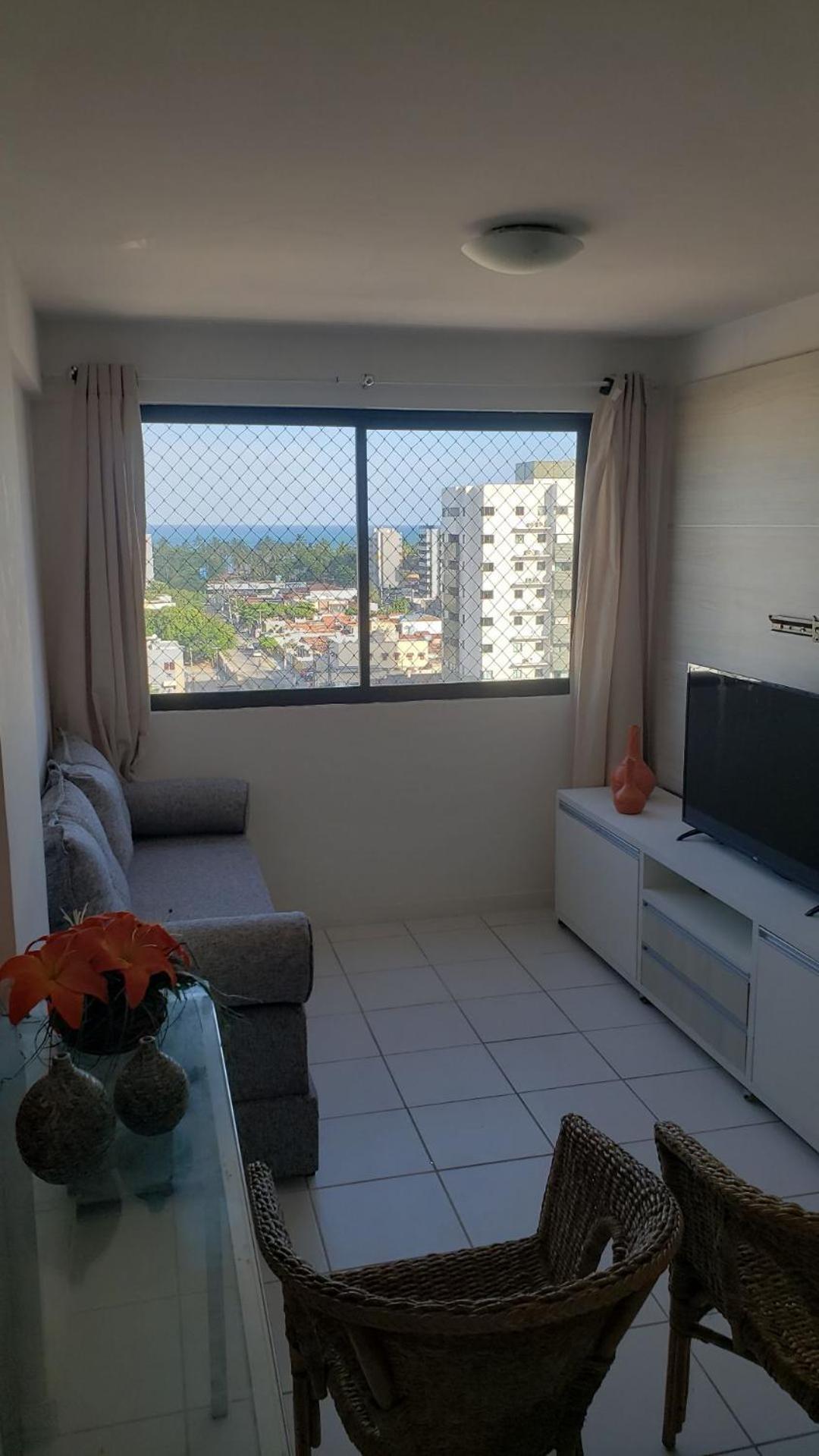 Apartamento Em Jatiuca Maceió Exteriör bild