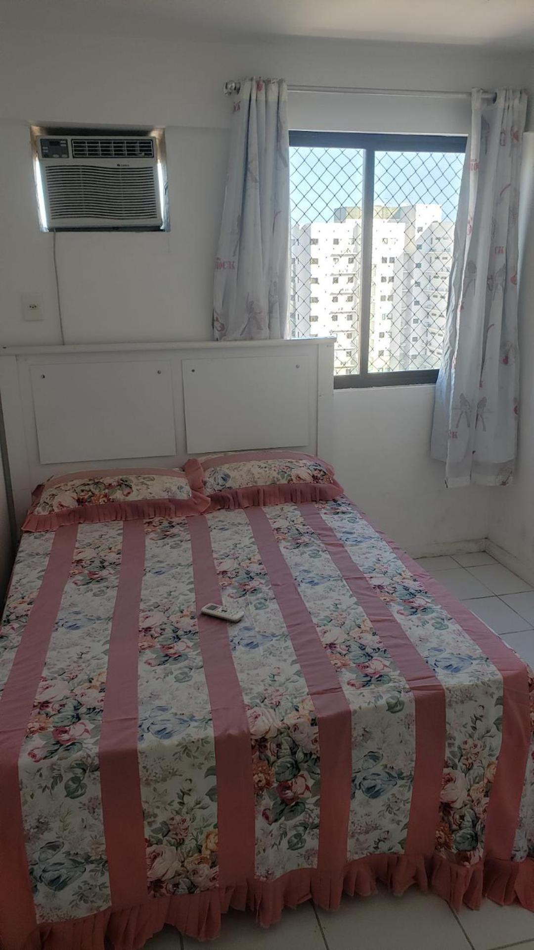 Apartamento Em Jatiuca Maceió Exteriör bild
