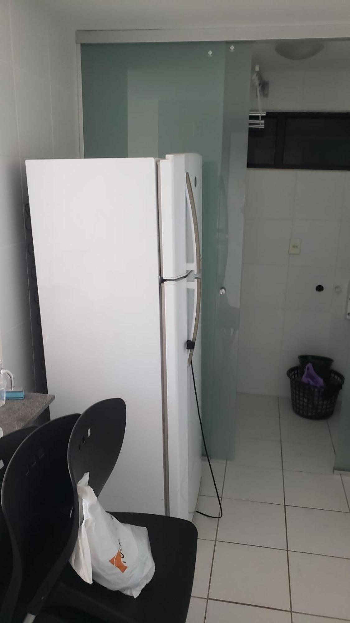 Apartamento Em Jatiuca Maceió Exteriör bild