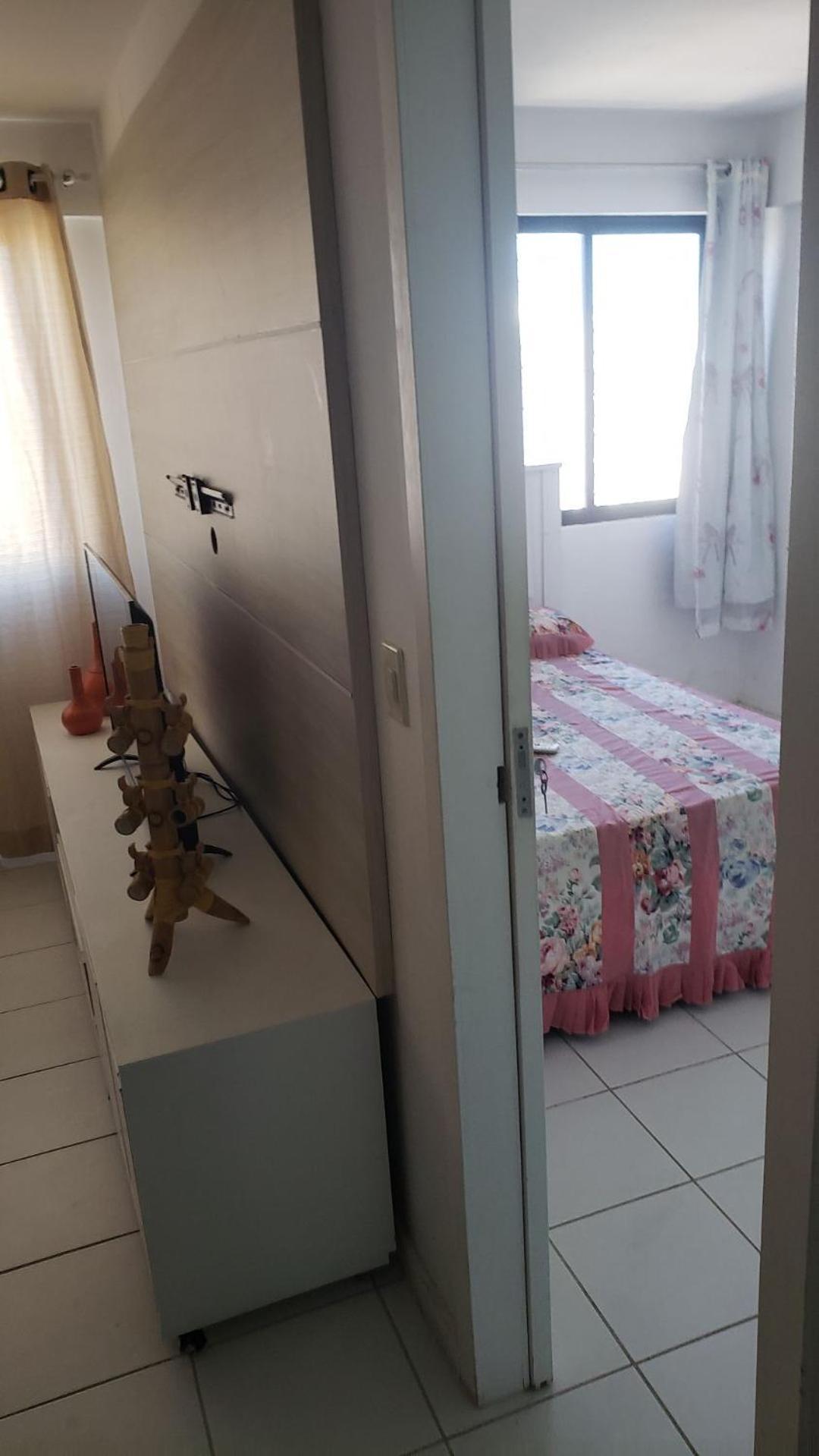 Apartamento Em Jatiuca Maceió Exteriör bild